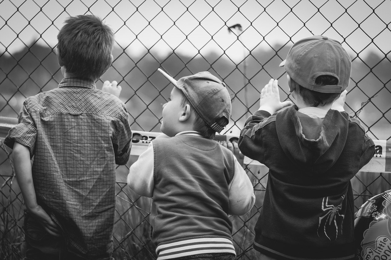 montre connecté enfant