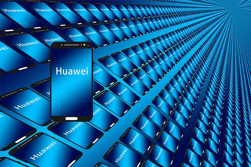 Le Mate Xs, Huawei innove